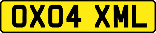 OX04XML