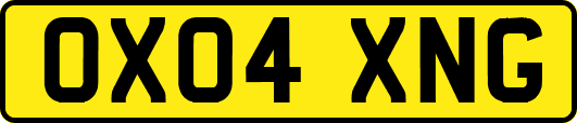 OX04XNG