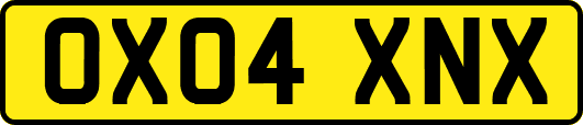 OX04XNX