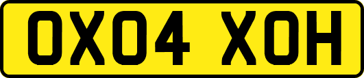 OX04XOH