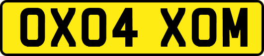 OX04XOM