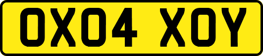 OX04XOY