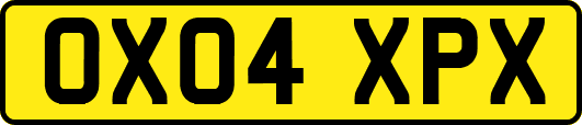 OX04XPX