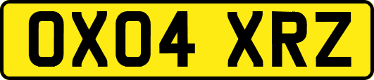 OX04XRZ