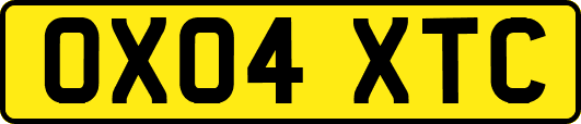 OX04XTC