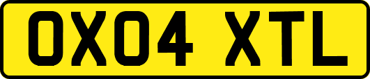OX04XTL