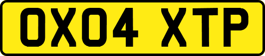 OX04XTP