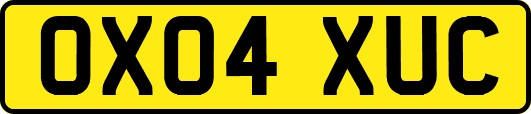 OX04XUC