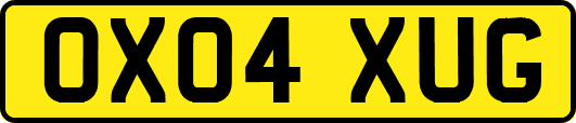 OX04XUG