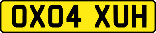 OX04XUH