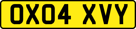 OX04XVY