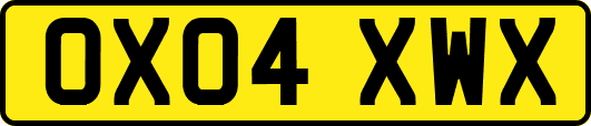OX04XWX