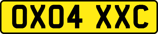 OX04XXC