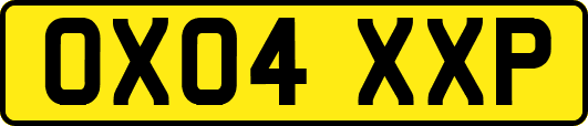OX04XXP