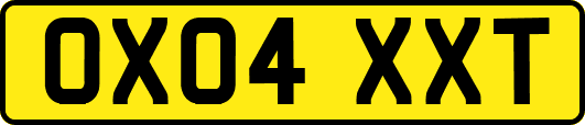 OX04XXT