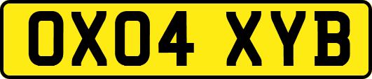 OX04XYB