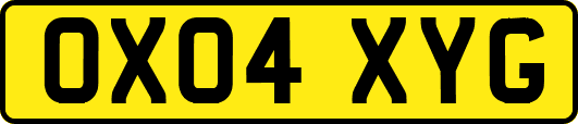 OX04XYG