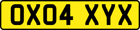 OX04XYX