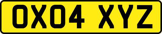 OX04XYZ