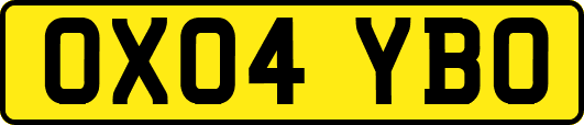 OX04YBO