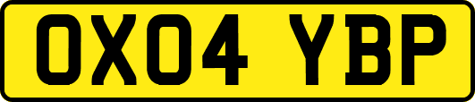 OX04YBP