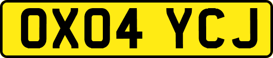 OX04YCJ