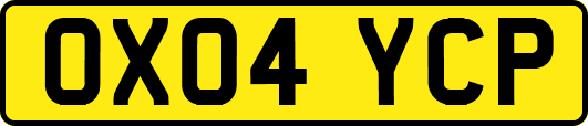 OX04YCP