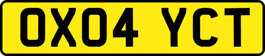 OX04YCT