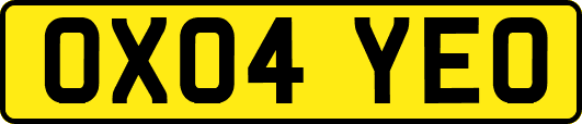 OX04YEO