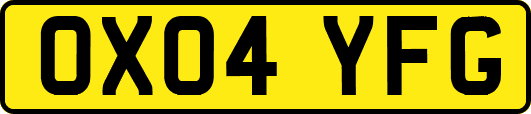 OX04YFG