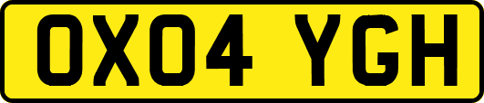 OX04YGH
