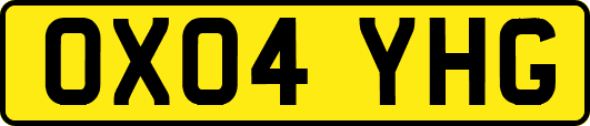 OX04YHG