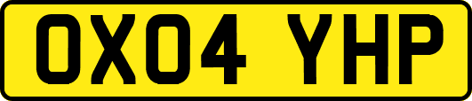OX04YHP