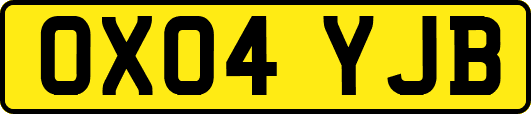 OX04YJB