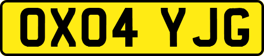 OX04YJG