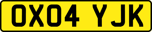 OX04YJK