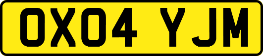 OX04YJM