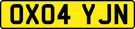 OX04YJN