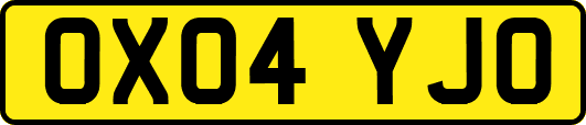 OX04YJO