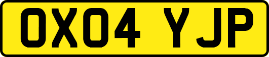 OX04YJP