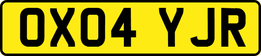 OX04YJR
