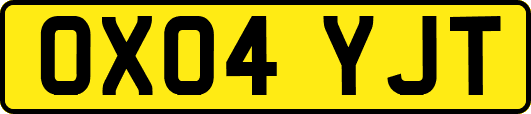 OX04YJT