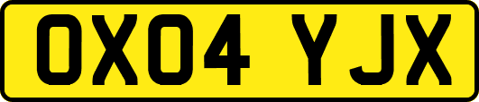 OX04YJX