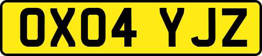 OX04YJZ