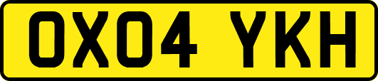 OX04YKH