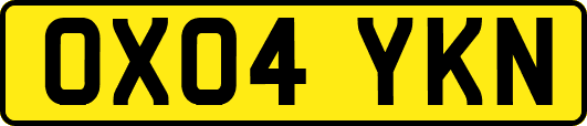 OX04YKN