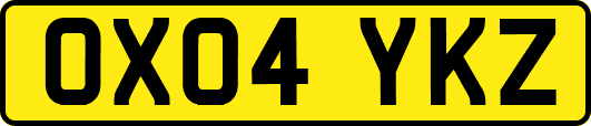OX04YKZ