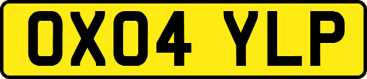 OX04YLP