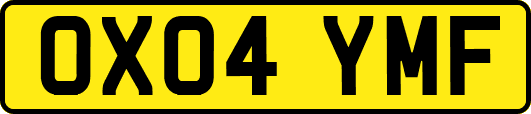 OX04YMF