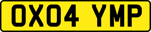 OX04YMP